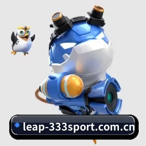 leap-333sport.com.cn APP