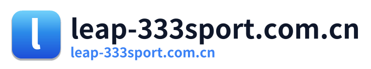 leap-333sport.com.cn